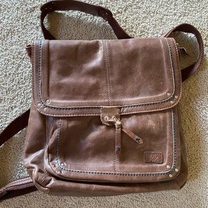 The Sak back pack purse. New without tags